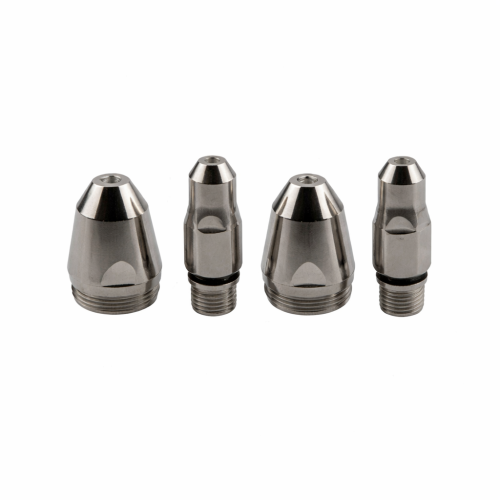 P-160 PLASMA CUTTING NOZZLE AND ELECTRODE